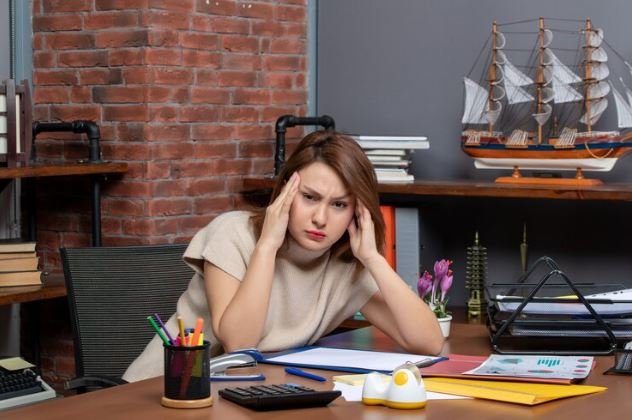 Tips For Managing Stress When Preparing For College